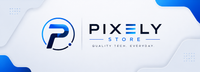 PIXELY ELECTRONICS STORE